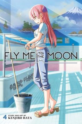Fly Me to the Moon Vol. 4