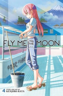 Fly Me to the Moon Vol. 4