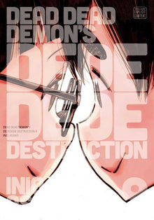 Dead Dead Demon's Dededede Destruction Vol. 9
