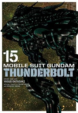 Mobile Suit Gundam Thunderbolt Vol. 15