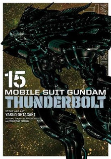 Mobile Suit Gundam Thunderbolt Vol. 15