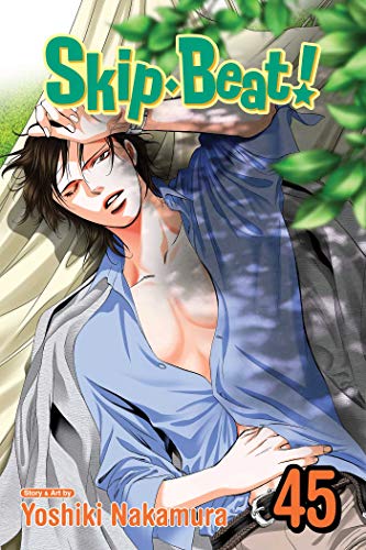 Skip-Beat Vol. 45