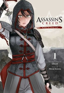 Assassin's Creed Blade of Shao Jun Vol. 1