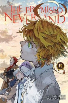 Promised Neverland Vol. 19