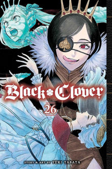 Black Clover Vol. 26
