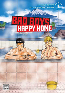 Bad Boys Happy Home Vol.1