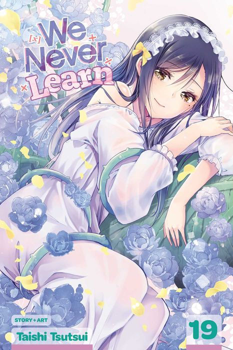 We Never Learn Vol. 19