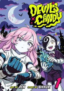 Devil's Candy Vol. 1