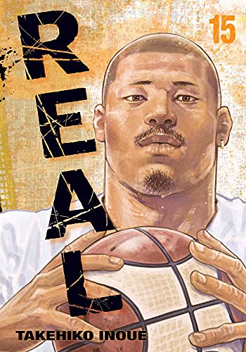 Real Vol. 15