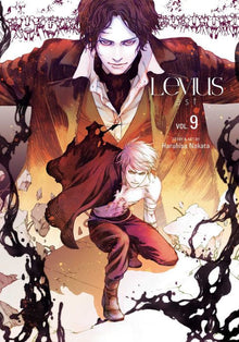Levius/Est Vol. 9