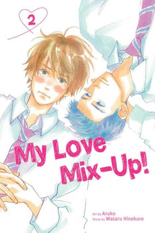 My Love Mix-Up Vol. 2