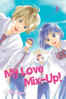 My Love Mix-Up Vol. 3