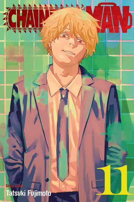 Chainsaw Man Vol. 11