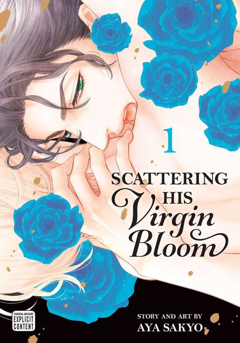 Scattering His Virgin Bloom Vol.1