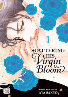 Scattering His Virgin Bloom Vol.1