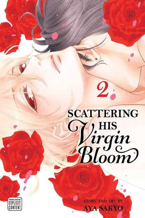 Scattering His Virgin Bloom Vol.2