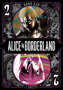 Alice in Borderland Vol. 2