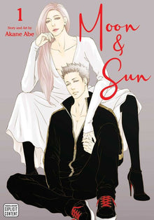 Moon & Sun Vol.1