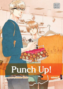 Punch Up! Vol.7