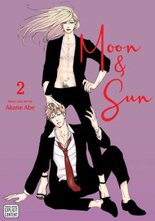 Moon & Sun Vol.2