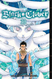 Black Clover Vol. 30