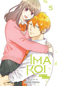 Ima Koi Now I'm in Love Vol. 5