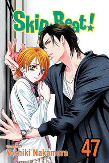 Skip-Beat Vol. 47