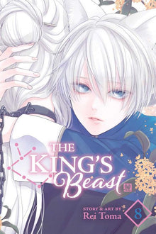 King's Beast Vol. 8