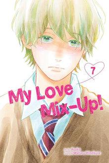 My Love Mix-Up Vol. 7
