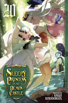 Sleepy Princess in the Demon Castle Vol. 20