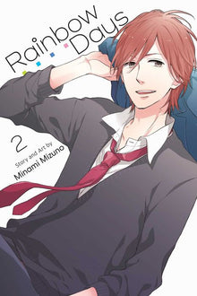 Rainbow Days Vol. 2