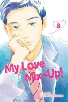 My Love Mix-Up Vol. 8