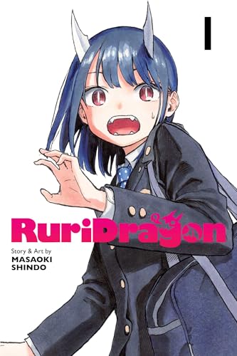 Ruridragon Vol. 1