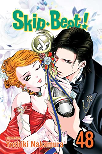 Skip-Beat Vol. 48