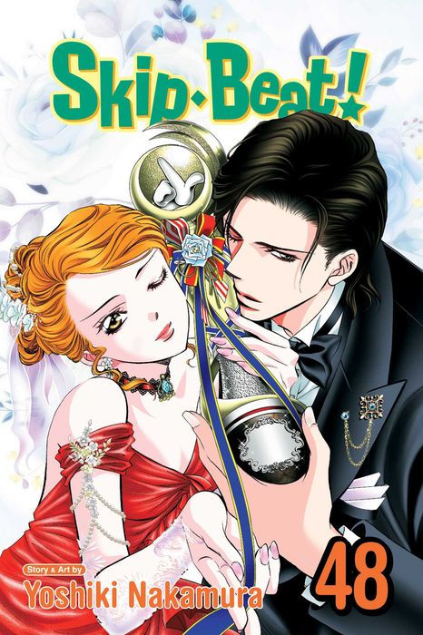 Skip-Beat Vol. 48