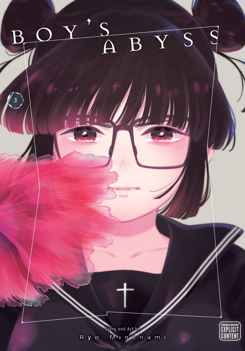 Boy's Abyss Vol. 3