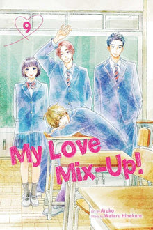 My Love Mix-Up Vol. 9