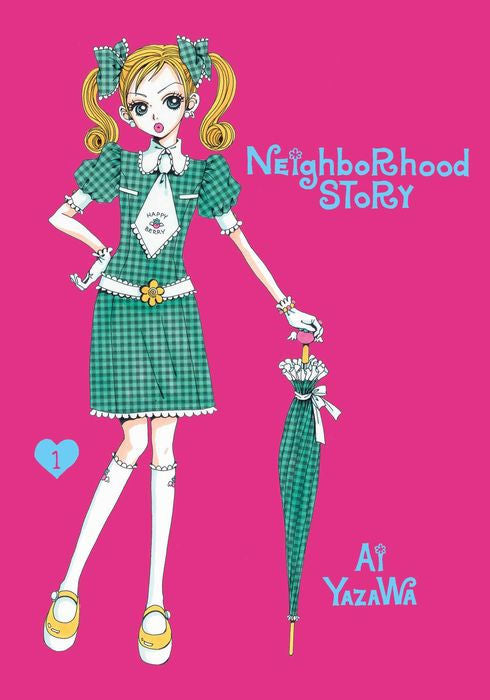 Neighborhood Story Vol. 1