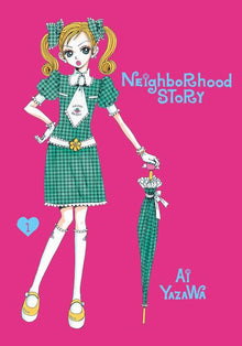 Neighborhood Story Vol. 1