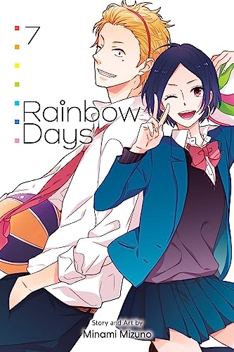 Rainbow Days Vol. 7