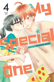 My Special One Vol. 4