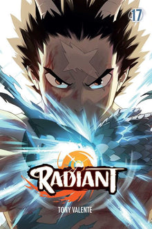 Radiant Vol. 17