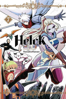 Helck Vol. 7