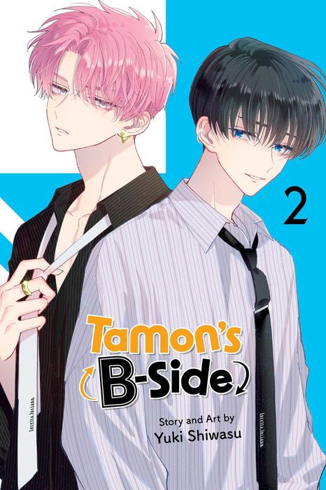 Tamon's B-Side Vol. 2
