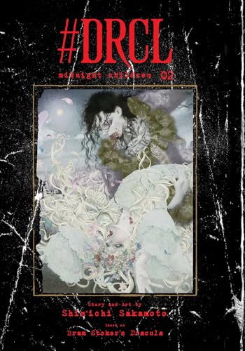 #Drcl Midnight Children Vol. 2