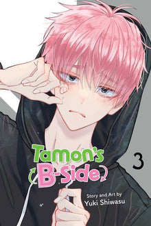 Tamon's B-Side Vol. 3