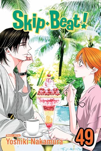 Skip-Beat Vol. 49