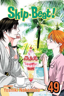 Skip-Beat Vol. 49