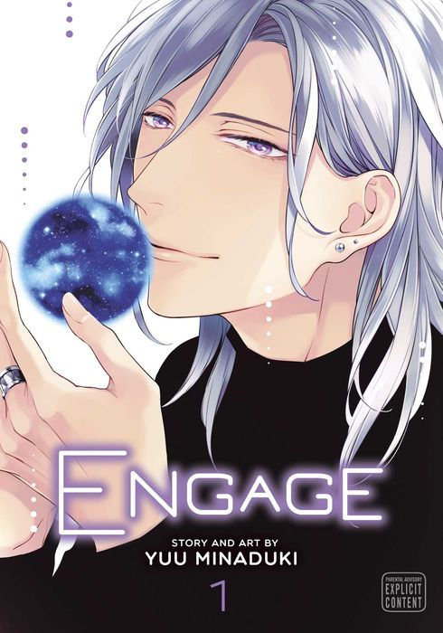 Engage Vol.1