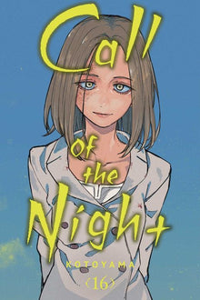 Call of the Night Vol. 16